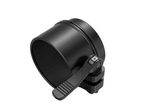 HIKMICRO ADATTATORE CLIP-ON 30MM THUNDER 2.0